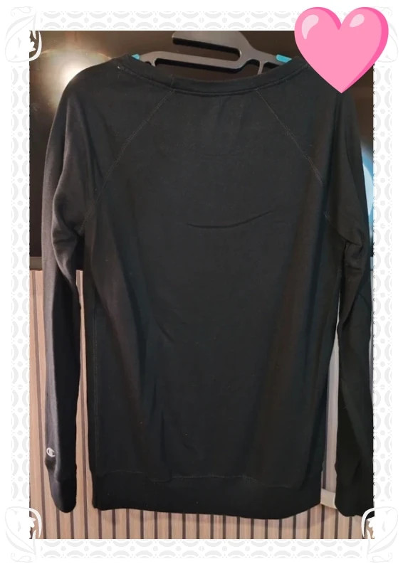 Sweat champion – Champion – taille M / 38 / 10 4