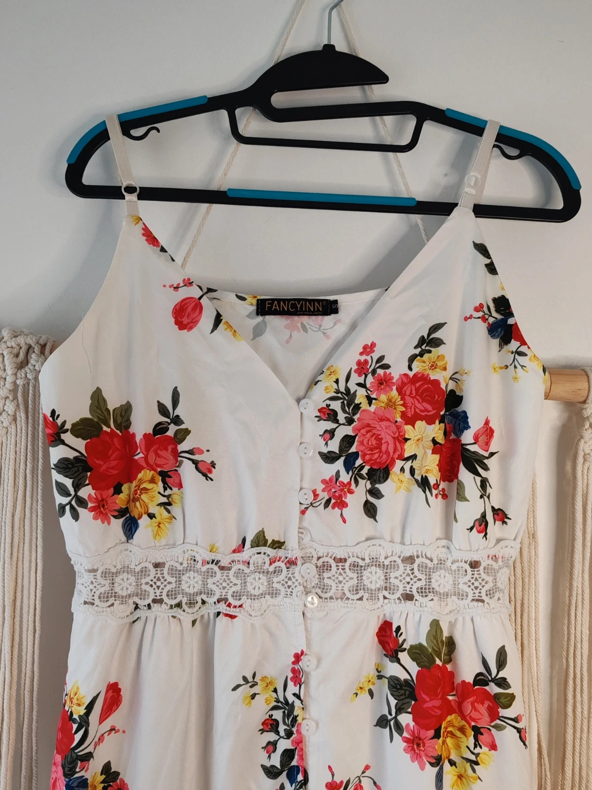 Robe fancyinn – Fancyinn – taille S / 36 / 8 3