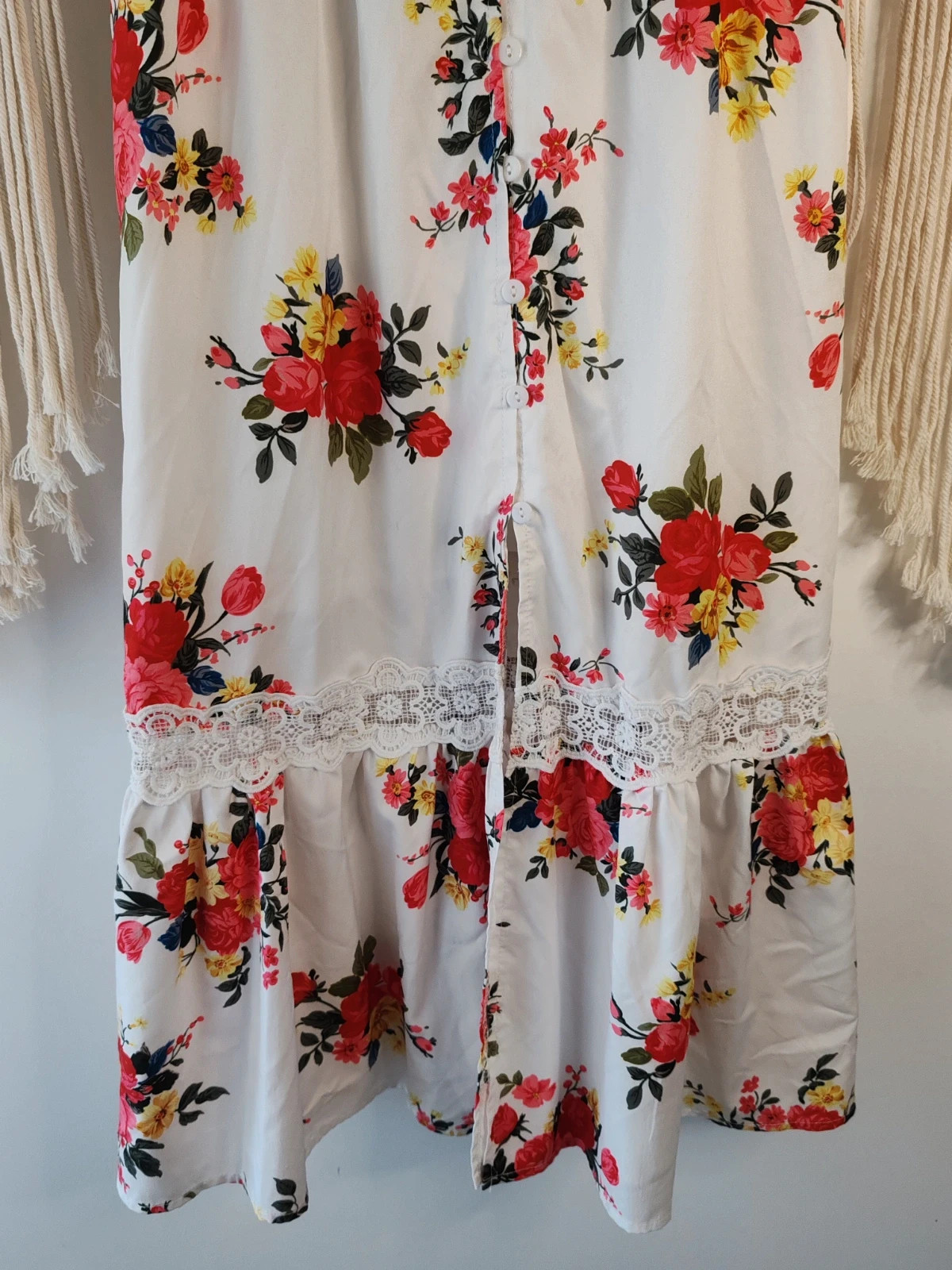 Robe fancyinn – Fancyinn – taille S / 36 / 8 4