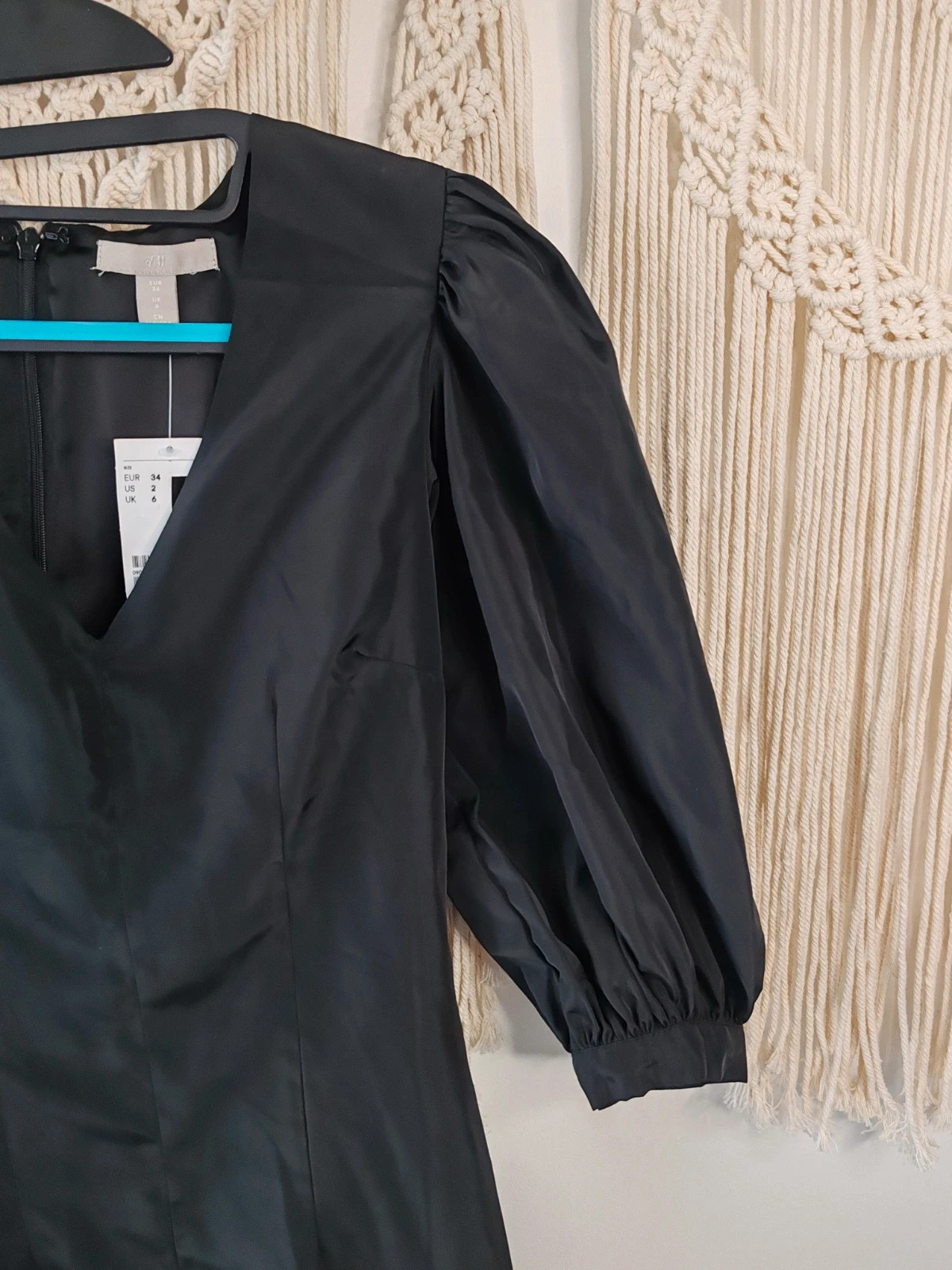 Robe h&m – H&M – taille XS / 34 / 6 2