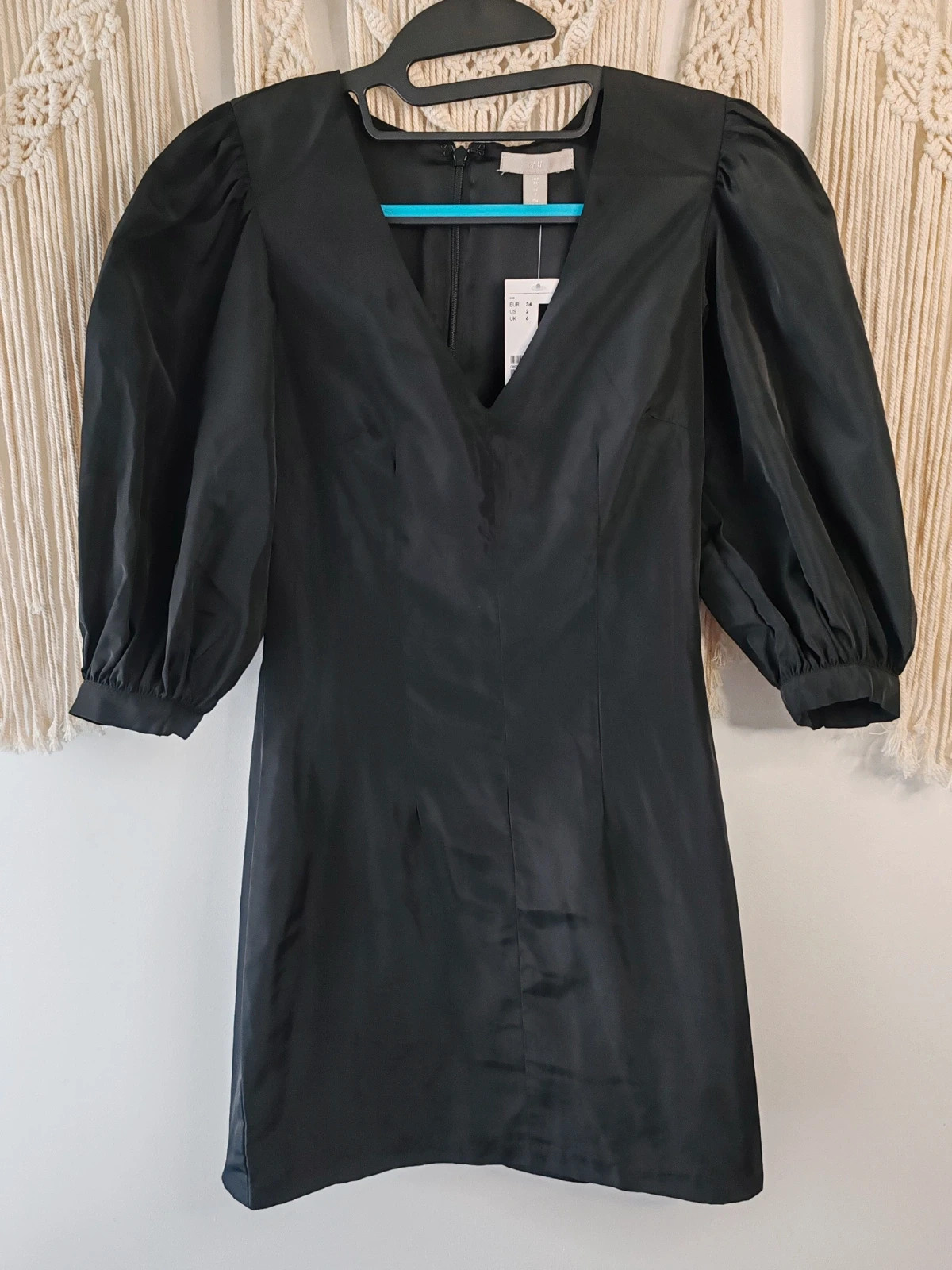 Robe h&m