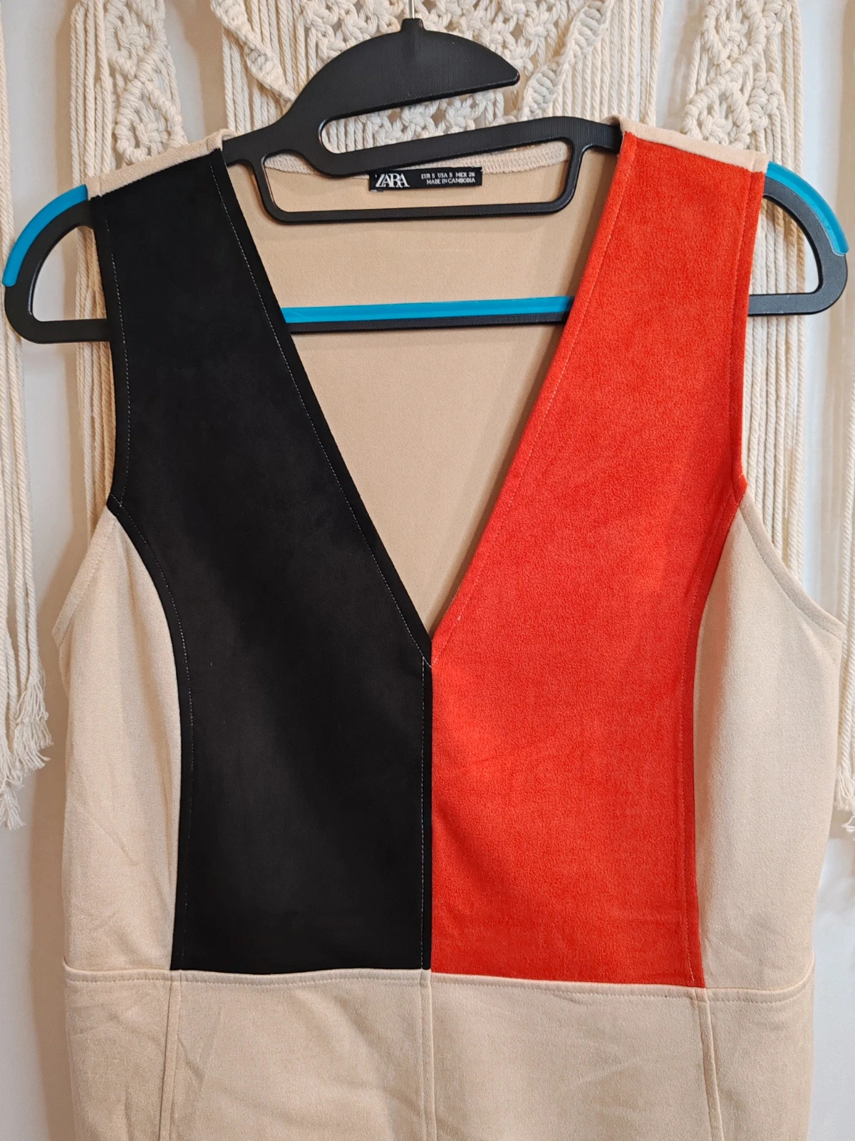 Robe zara – Zara – taille S / 36 / 8 2