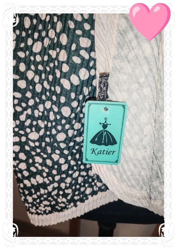 Écharpe katier – Katier 2