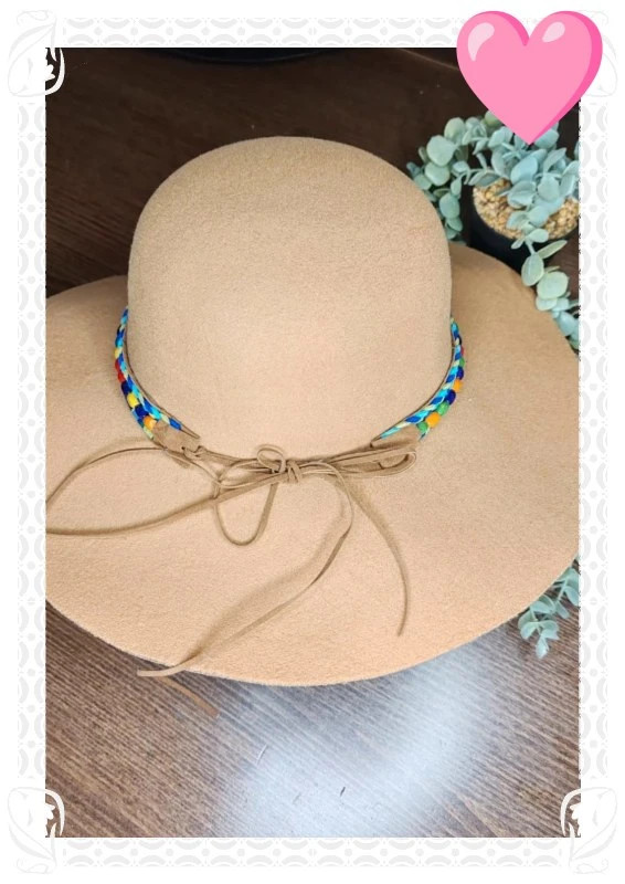 Chapeau fashion Best Alex – fashion Best alex – taille Taille unique 4