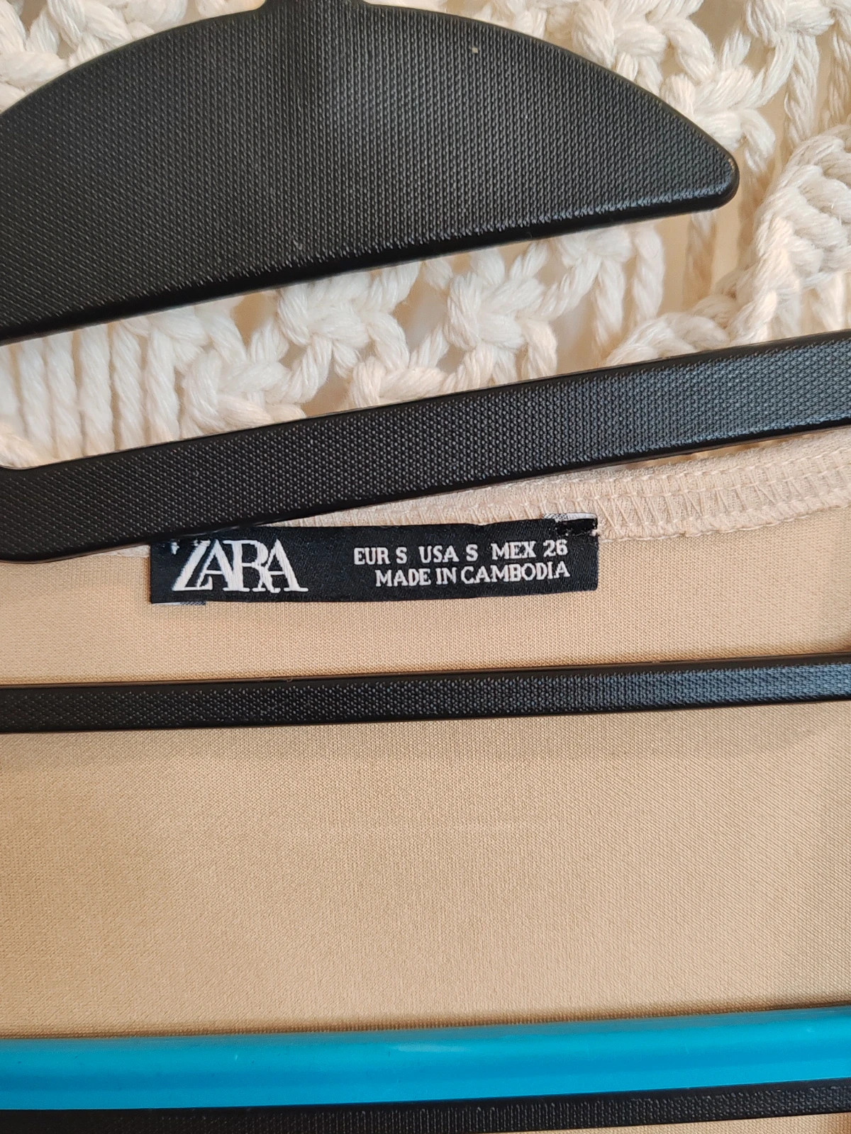 Robe zara – Zara – taille S / 36 / 8 4