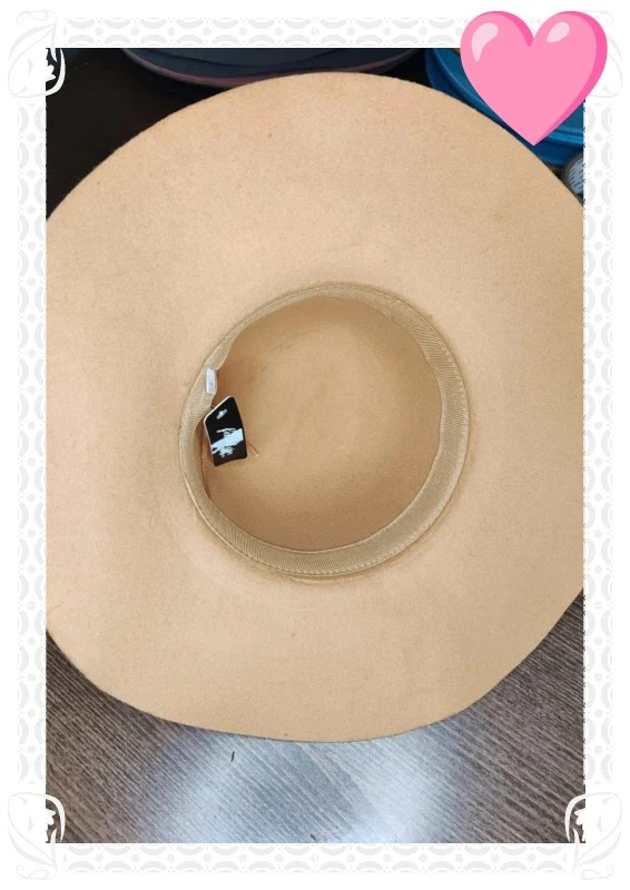 Chapeau fashion Best Alex – fashion Best alex – taille Taille unique 3