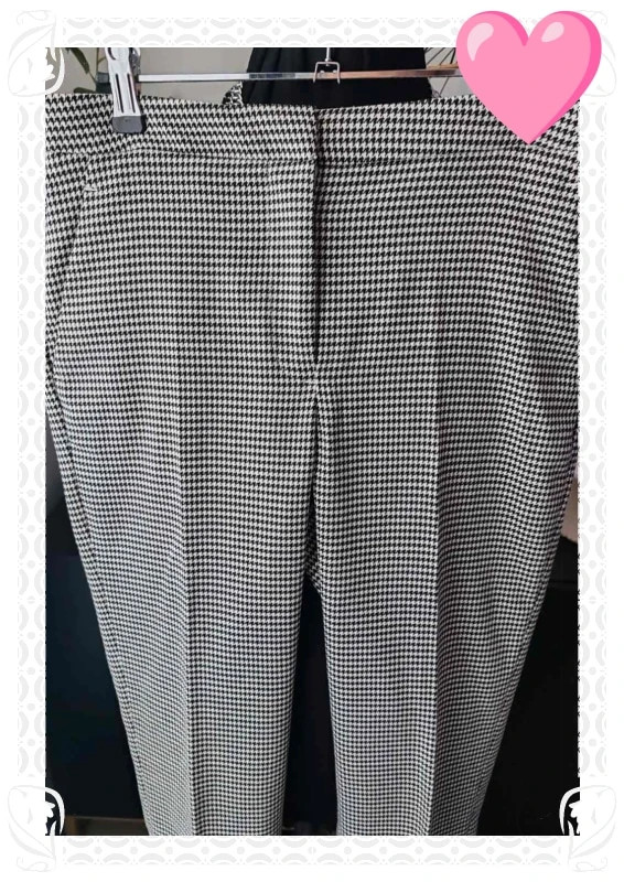 Pantalon H&M – H&M – taille S / 36 / 8 2