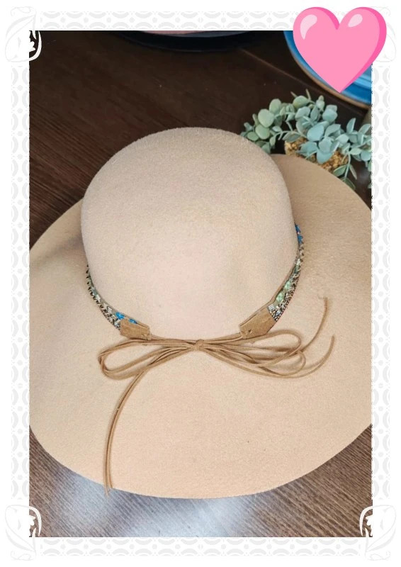 Chapeau fashion Best Alex – fashion Best alex – taille Taille unique 5