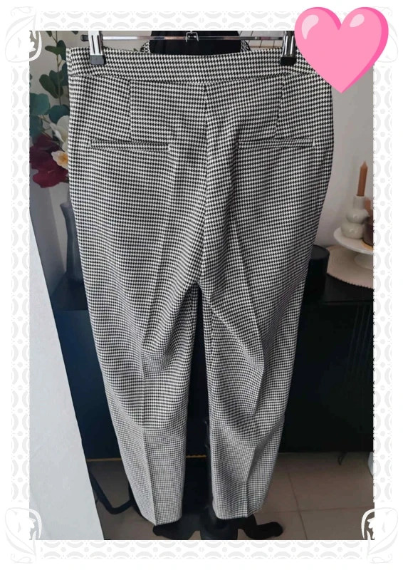 Pantalon H&M – H&M – taille S / 36 / 8 4