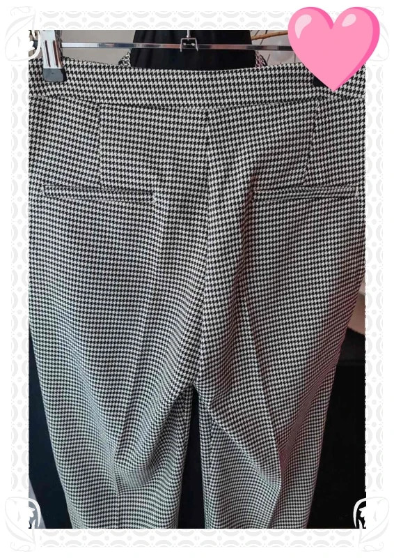 Pantalon H&M – H&M – taille S / 36 / 8 5