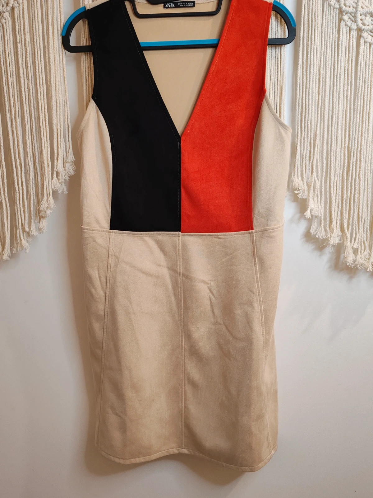 Robe zara