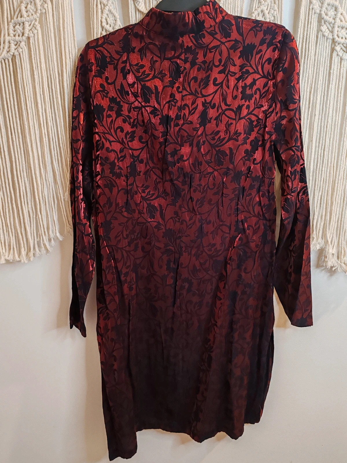 Robe chemise 3 suisses – 3 Suisses – taille M / 38 / 10 3