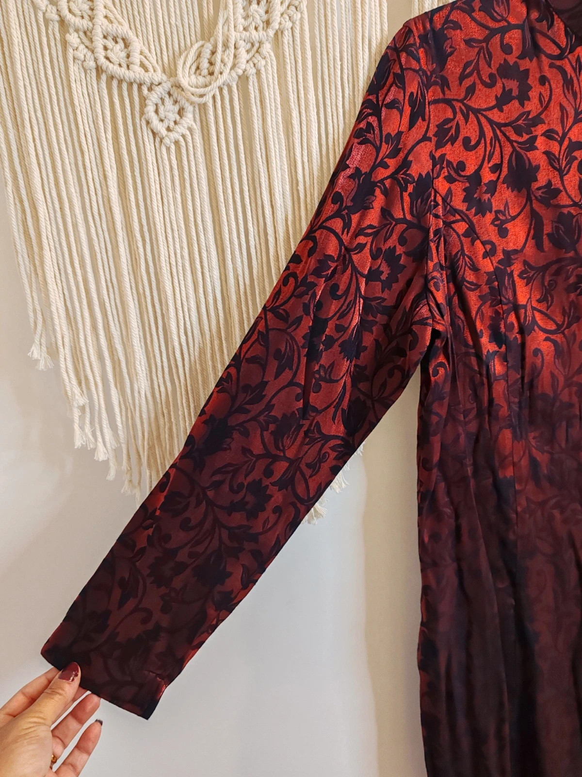 Robe chemise 3 suisses – 3 Suisses – taille M / 38 / 10 4