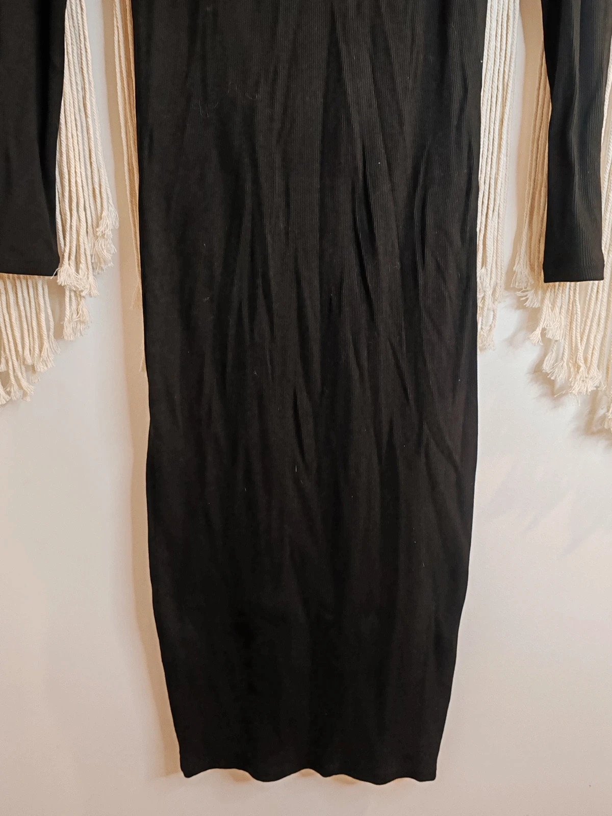 Robe longue noir only – ONLY – taille S / 36 / 8 3
