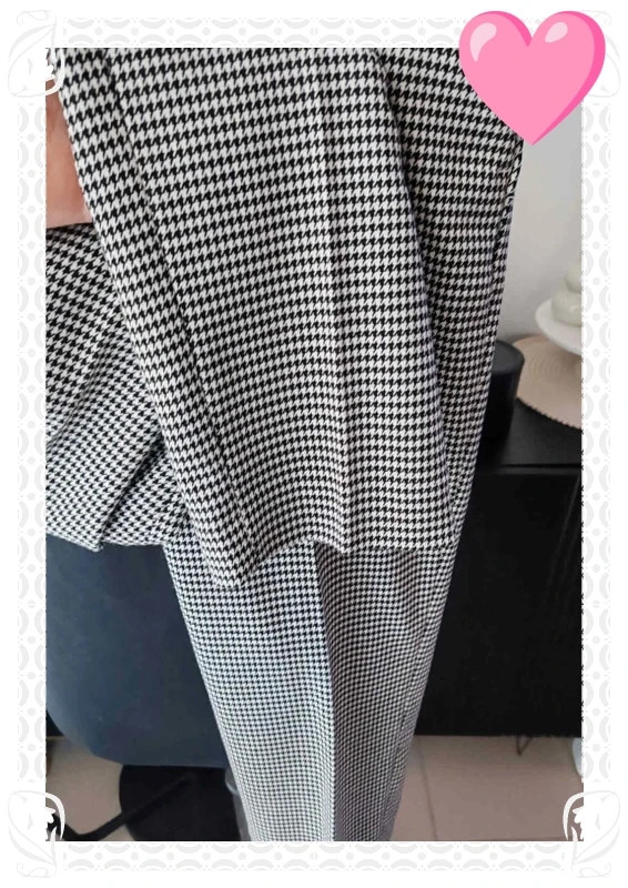 Pantalon H&M – H&M – taille S / 36 / 8 3