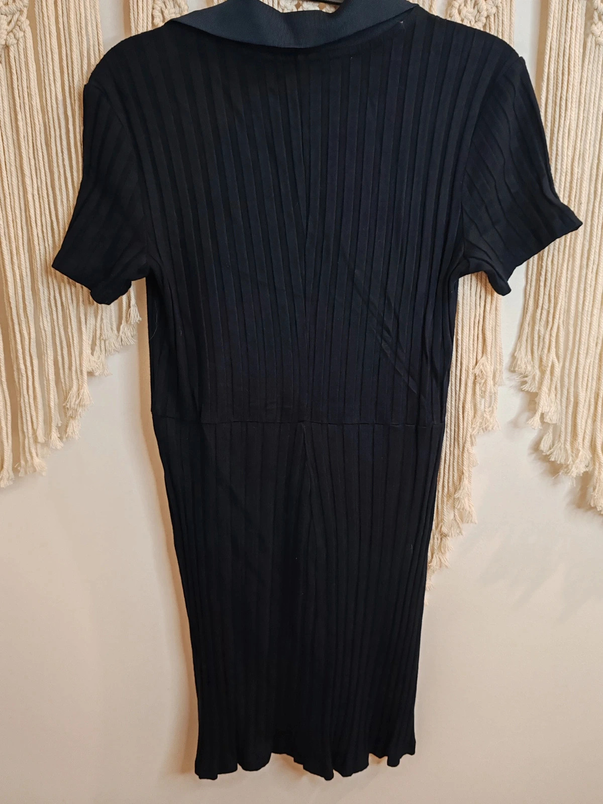 Robe Bershka – Bershka – taille S / 36 / 8 4