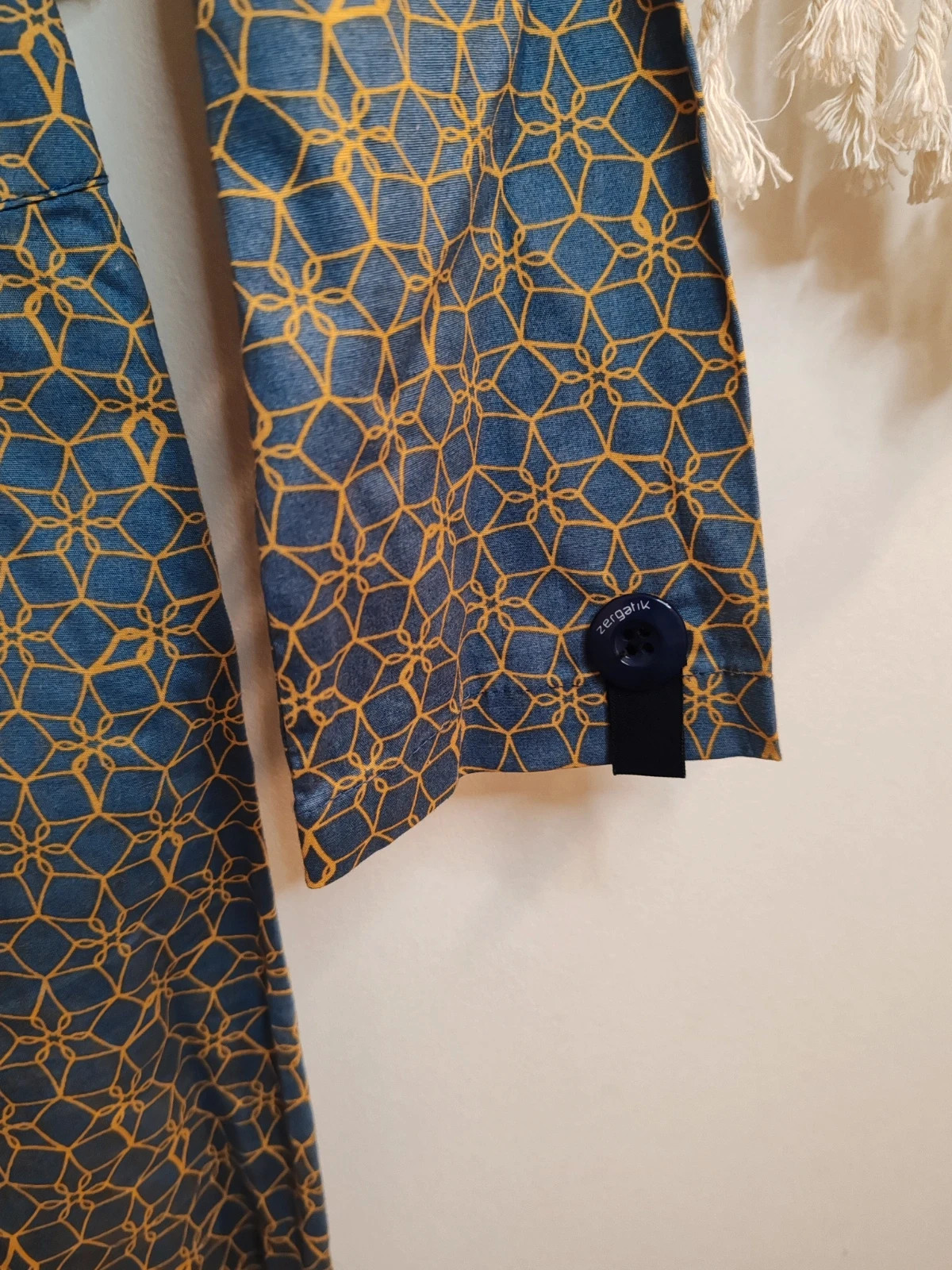 Robe zergatik – Zergatik – taille S / 36 / 8 2