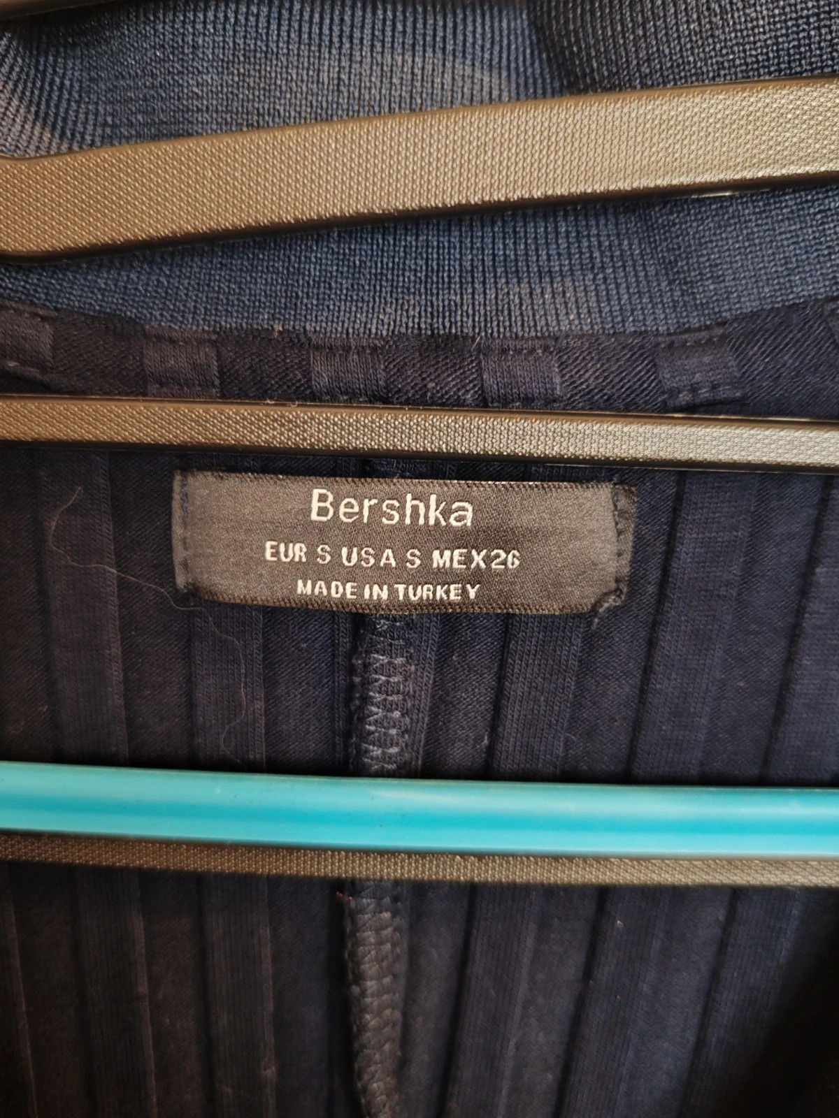 Robe Bershka – Bershka – taille S / 36 / 8 5
