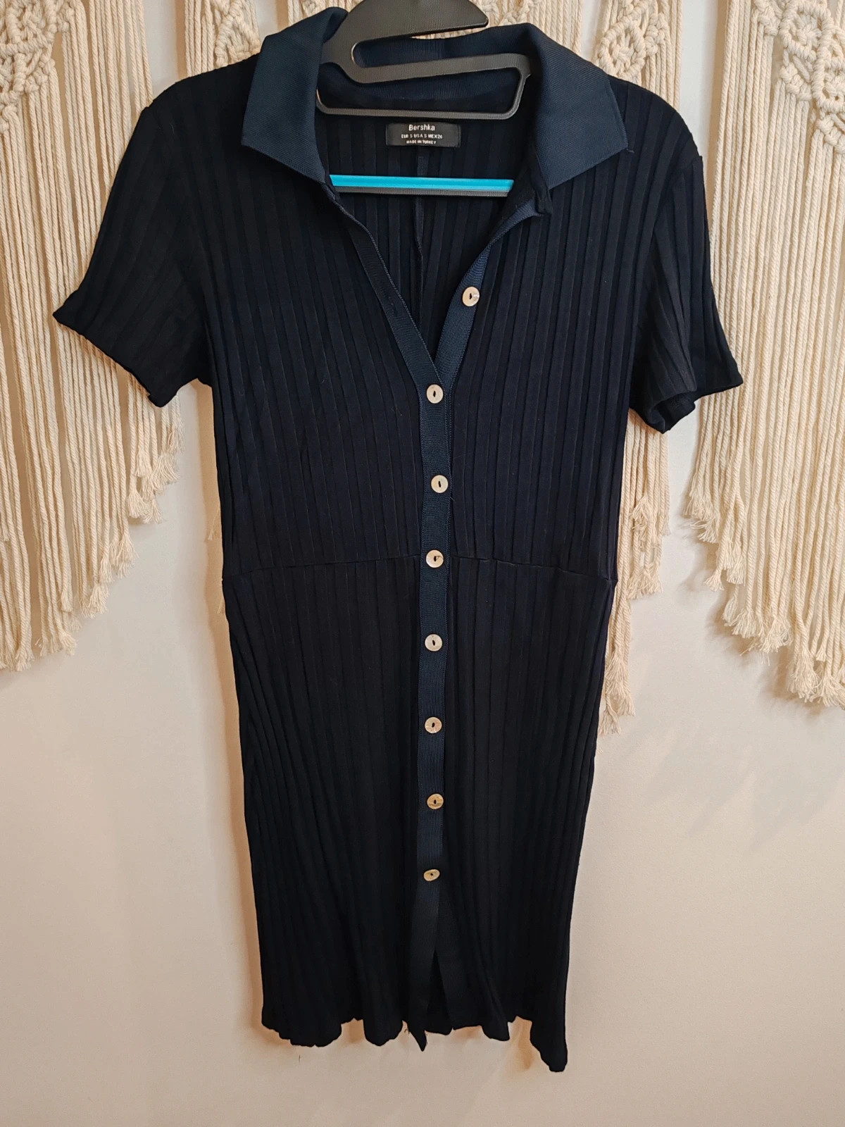 Robe Bershka