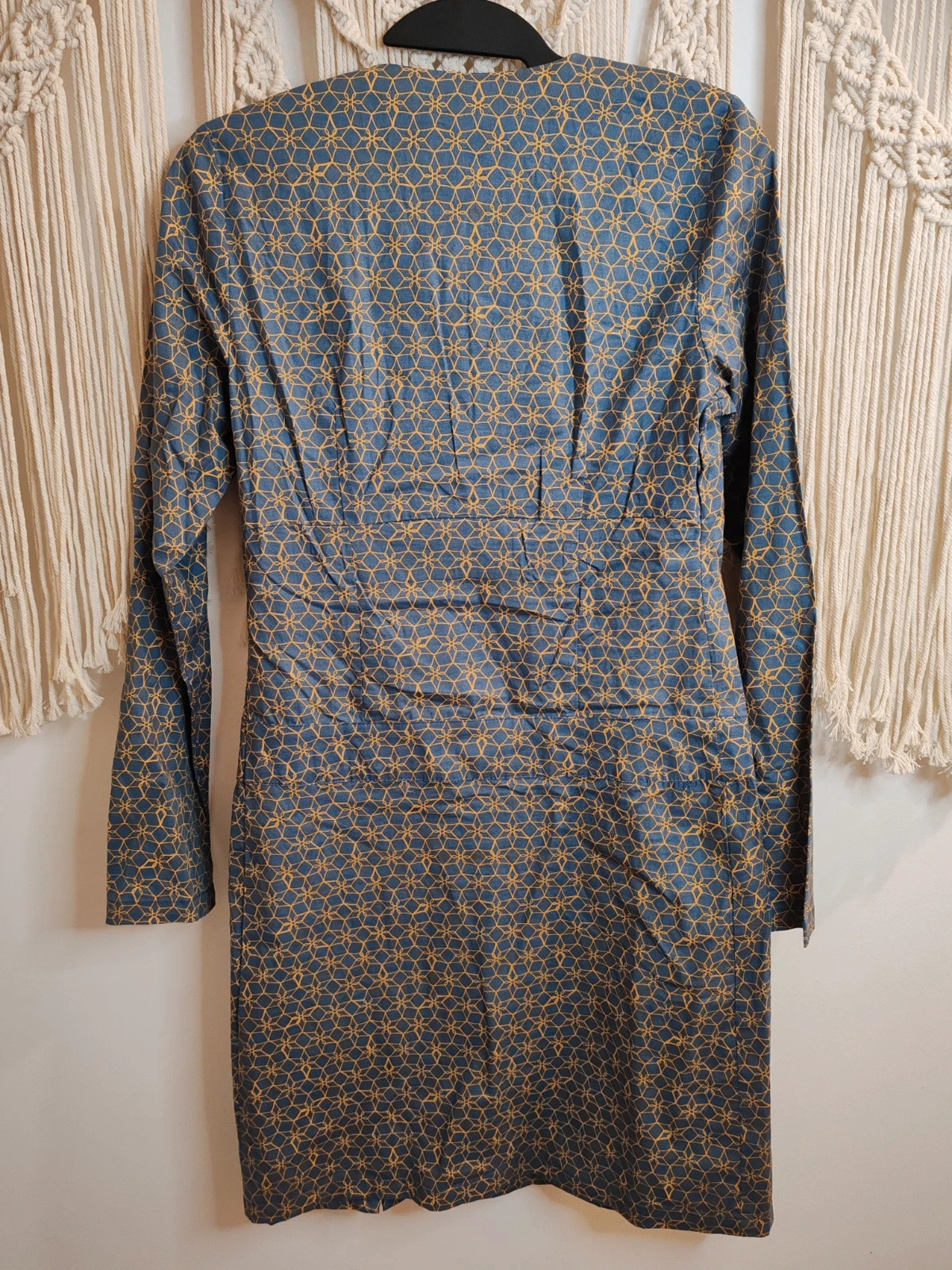 Robe zergatik – Zergatik – taille S / 36 / 8 5