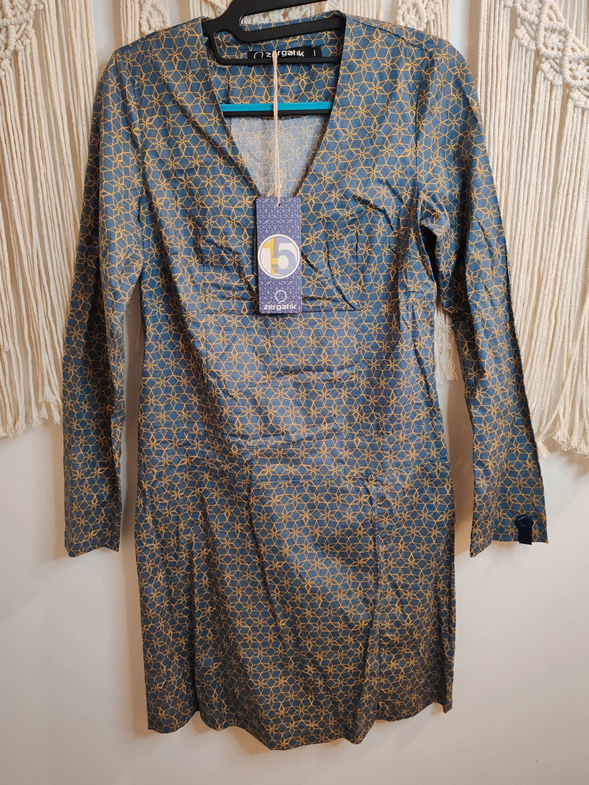 Robe zergatik