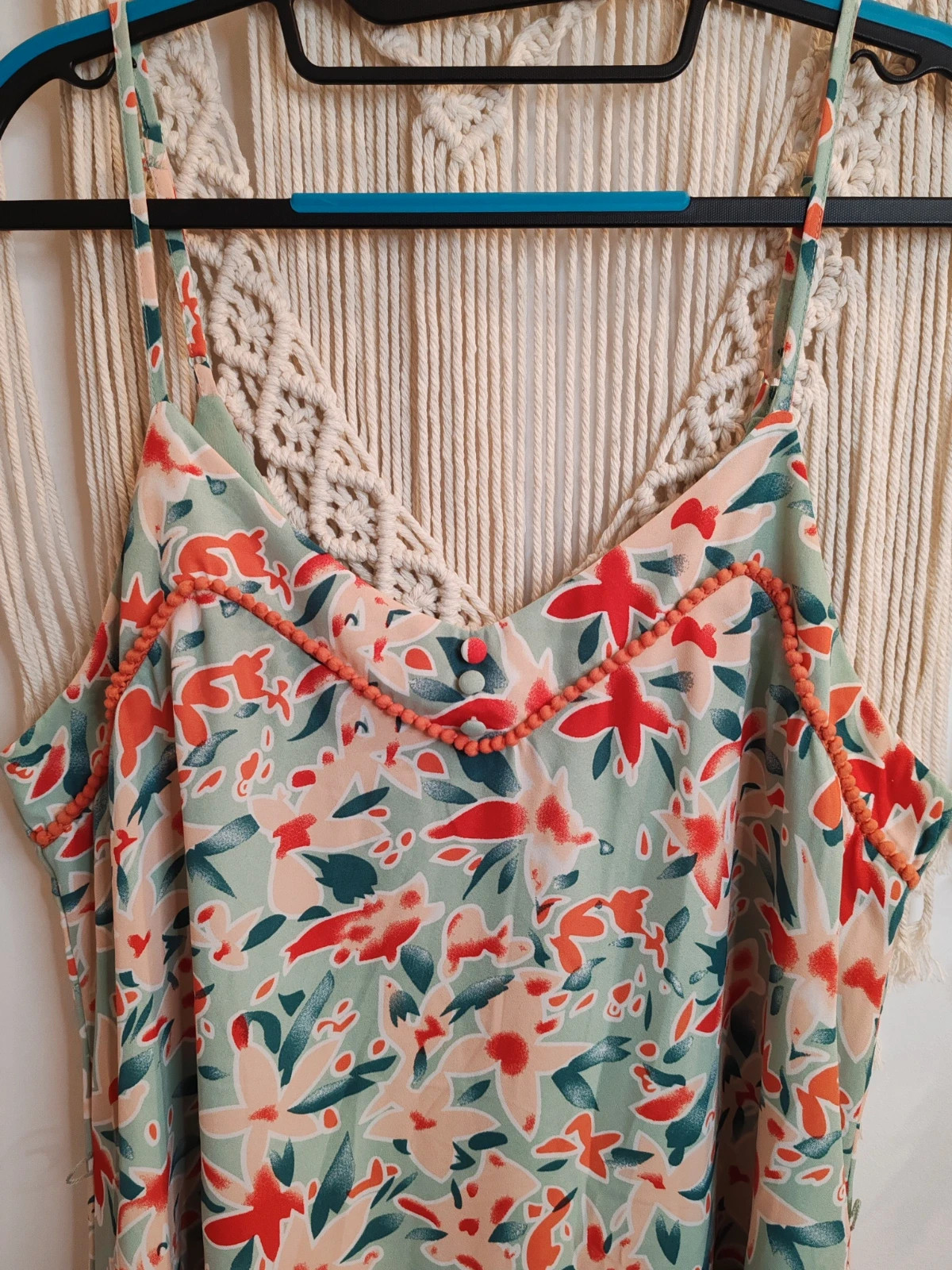 Robe only – ONLY – taille L / 40 / 12 2