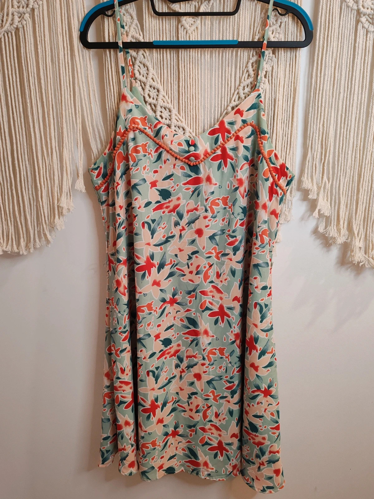 Robe only
