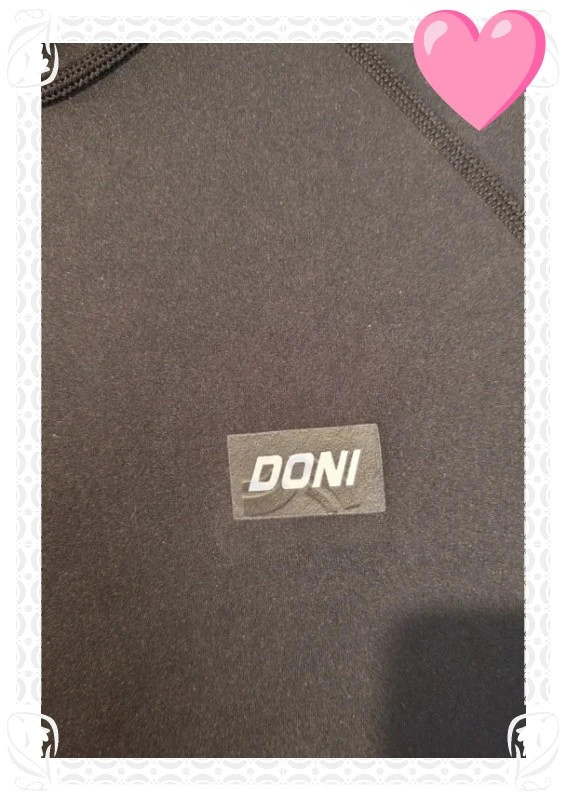 Combinaison de plongée doni – doni 4