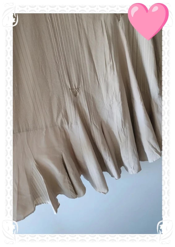Ensemble vintage bai amour – Bai Amour – taille M / 38 / 10 4