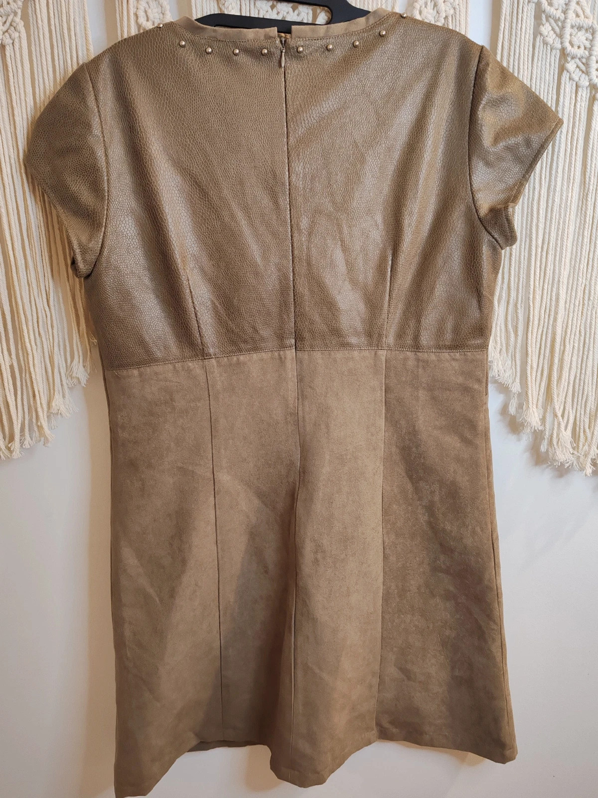 Robe freda – Freda – taille L / 40 / 12 5