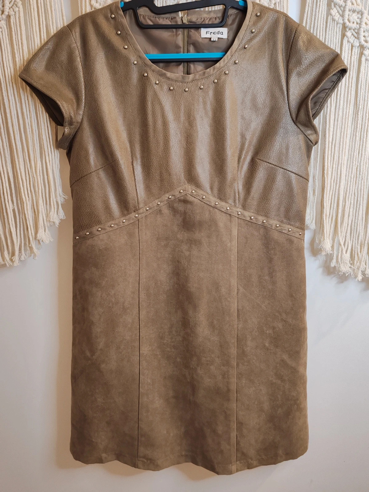 Robe freda