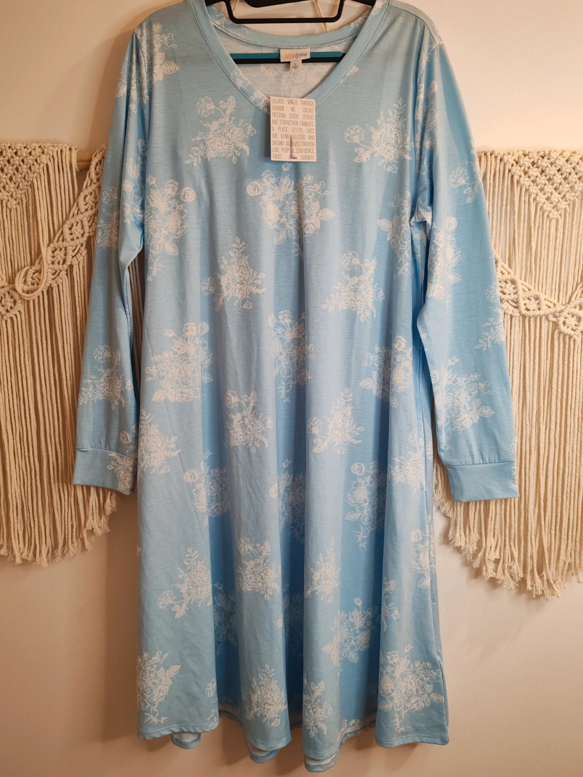 Robe lularoe