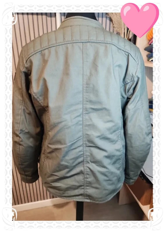 Blouson moto all one – All One – taille L / 40 / 12 3