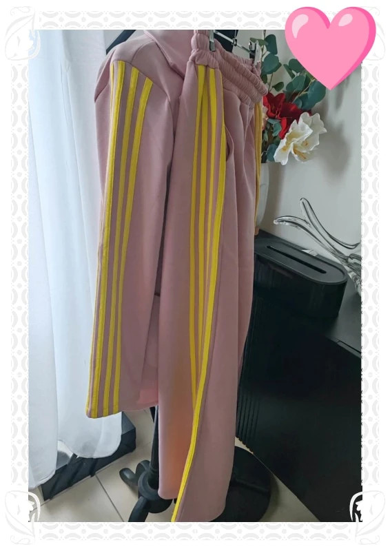 Ensemble 2 pièce blazer et pantalon made in Italy