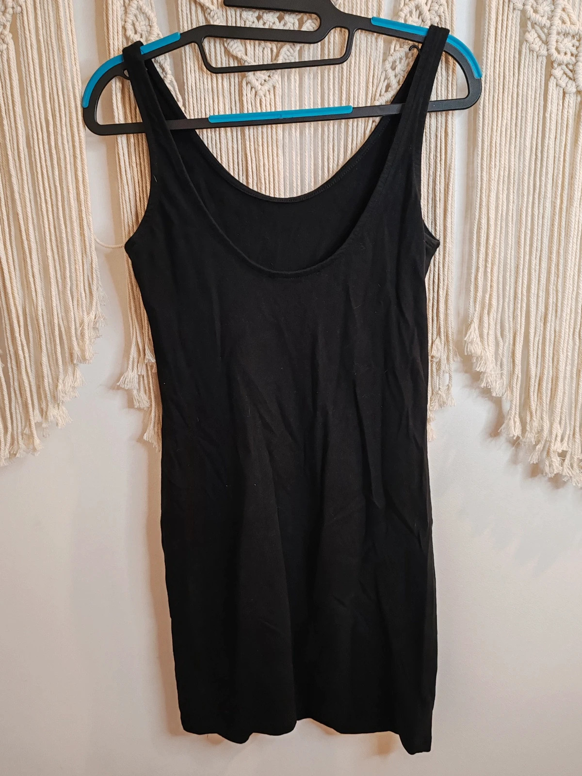 Robe noire Primark – Primark – taille M / 38 / 10 2