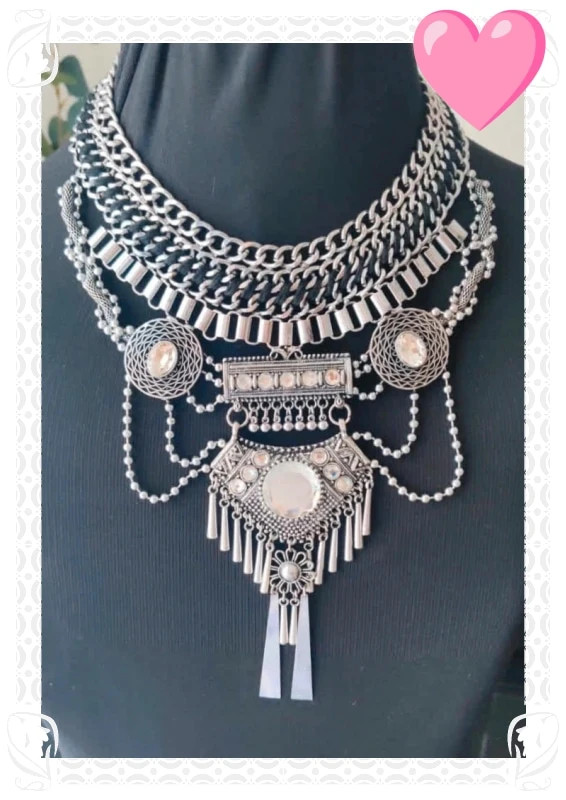 Collier aldo