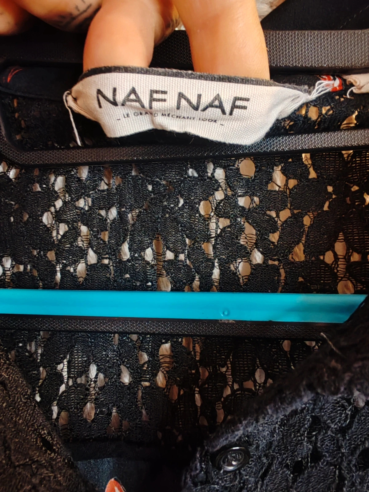Robe Naf naf – Naf Naf – taille S / 36 / 8 2