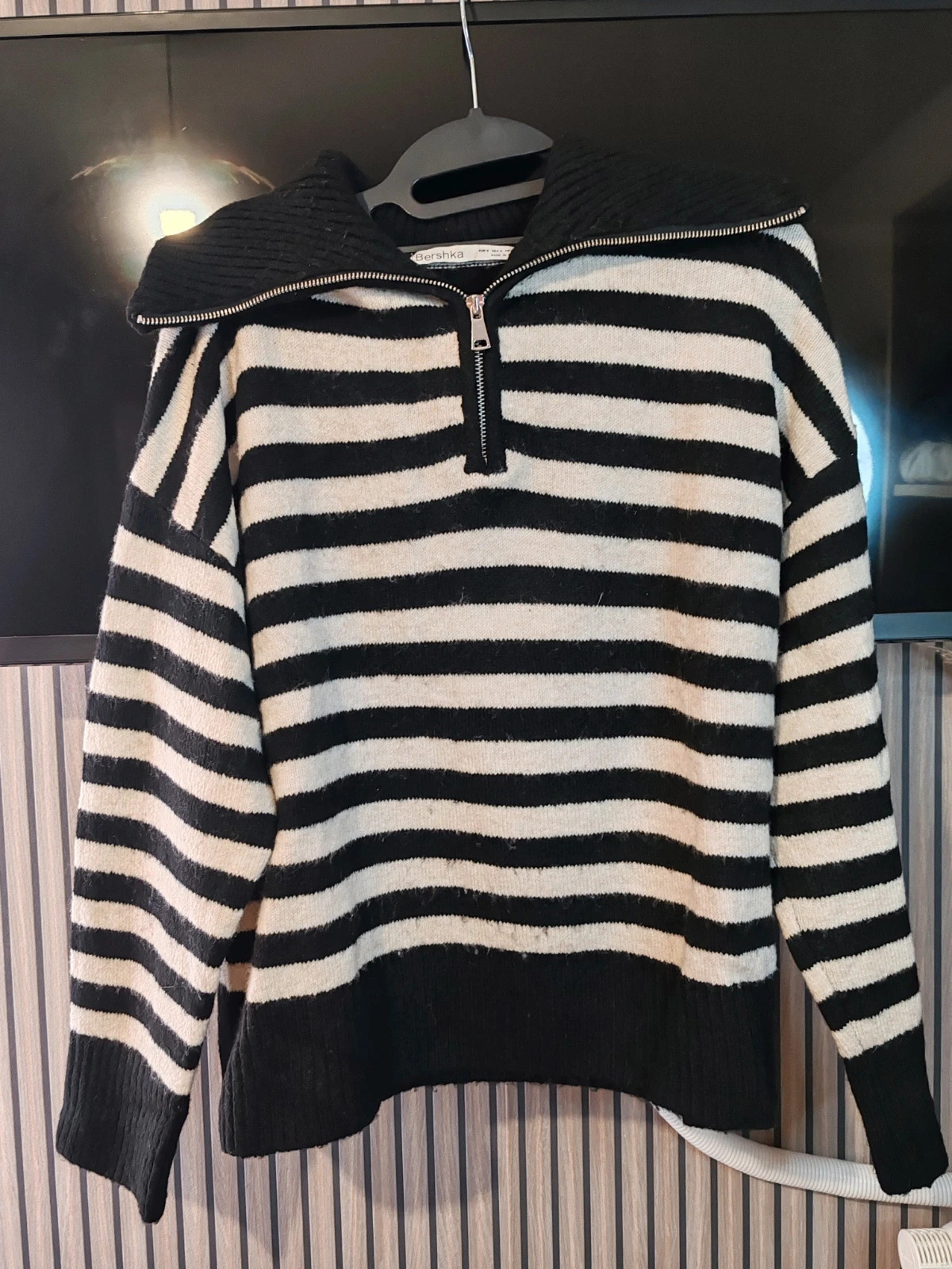 Pull Bershka