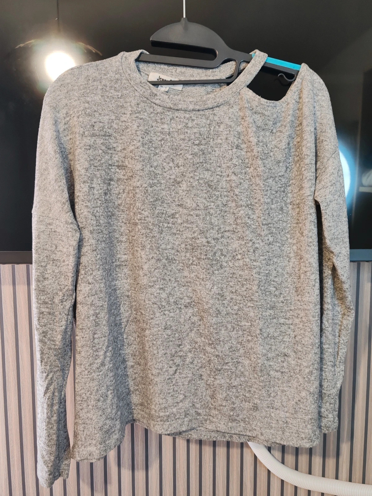 Pull Jennyfer