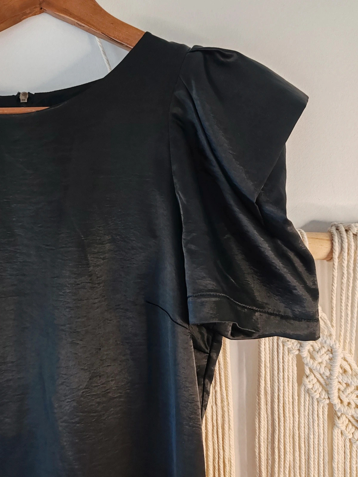 Robe vero moda – Vero Moda – taille S / 36 / 8 2