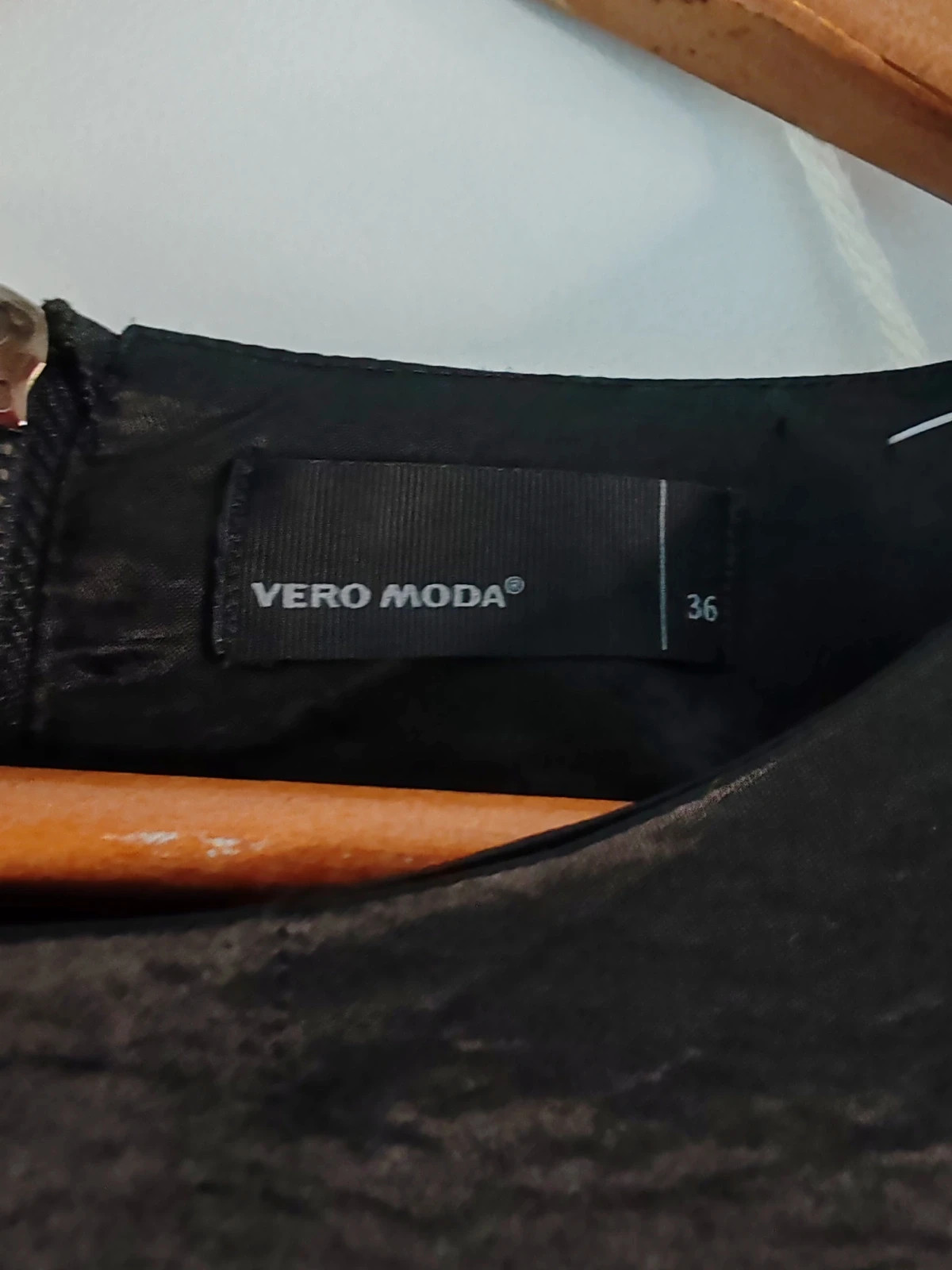 Robe vero moda – Vero Moda – taille S / 36 / 8 3