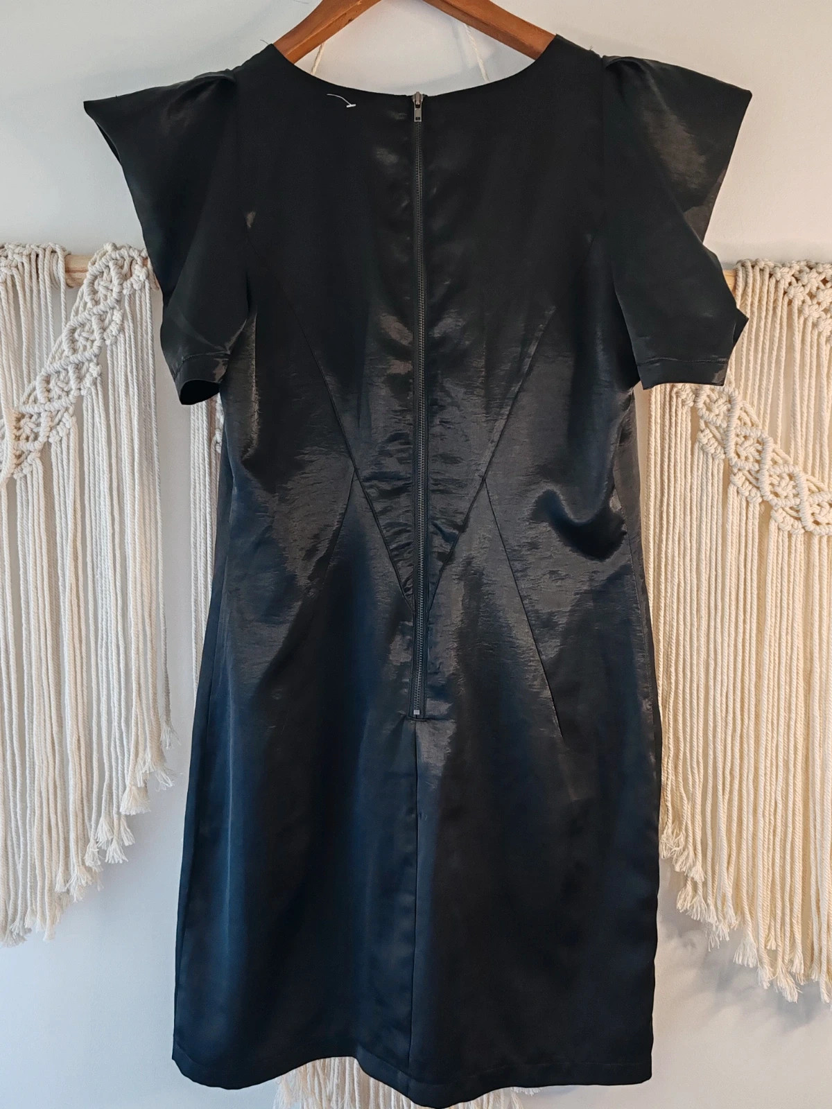 Robe vero moda – Vero Moda – taille S / 36 / 8 4