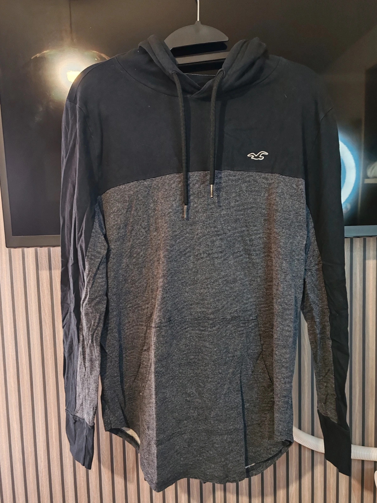Sweat leger Hollister