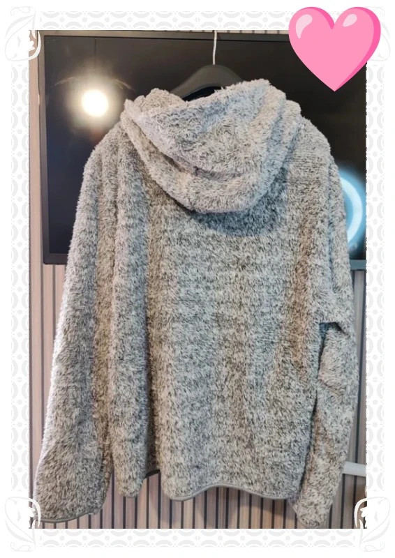Gilet fanrong – Fanrong – taille XXL / 44 / 16 4