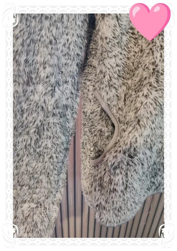 Gilet fanrong – Fanrong – taille XXL / 44 / 16 2