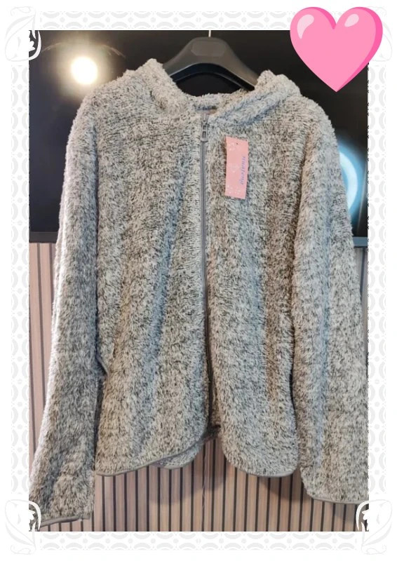 Gilet fanrong