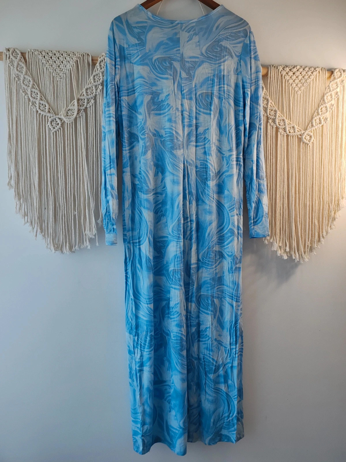 Robe longue Monkl – MONKL – taille XL / 42 / 14 5