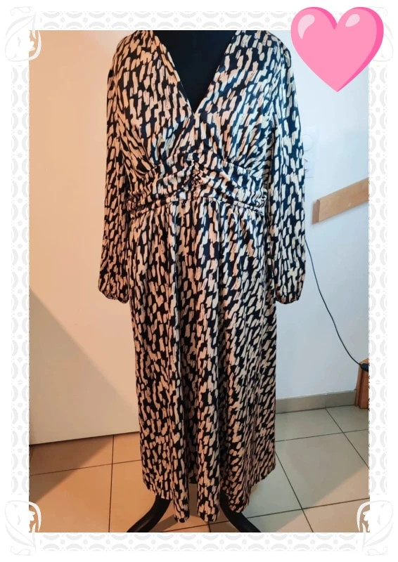 Robe shein