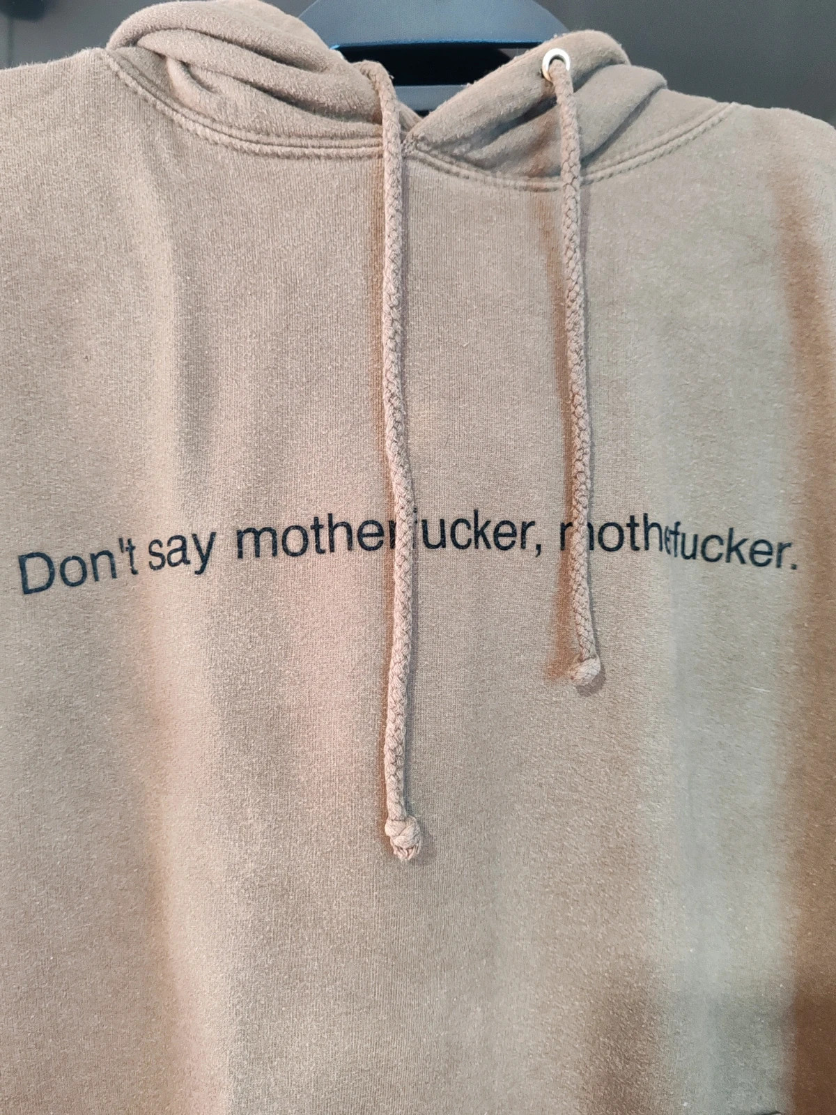 Sweat – taille S / 36 / 8 2