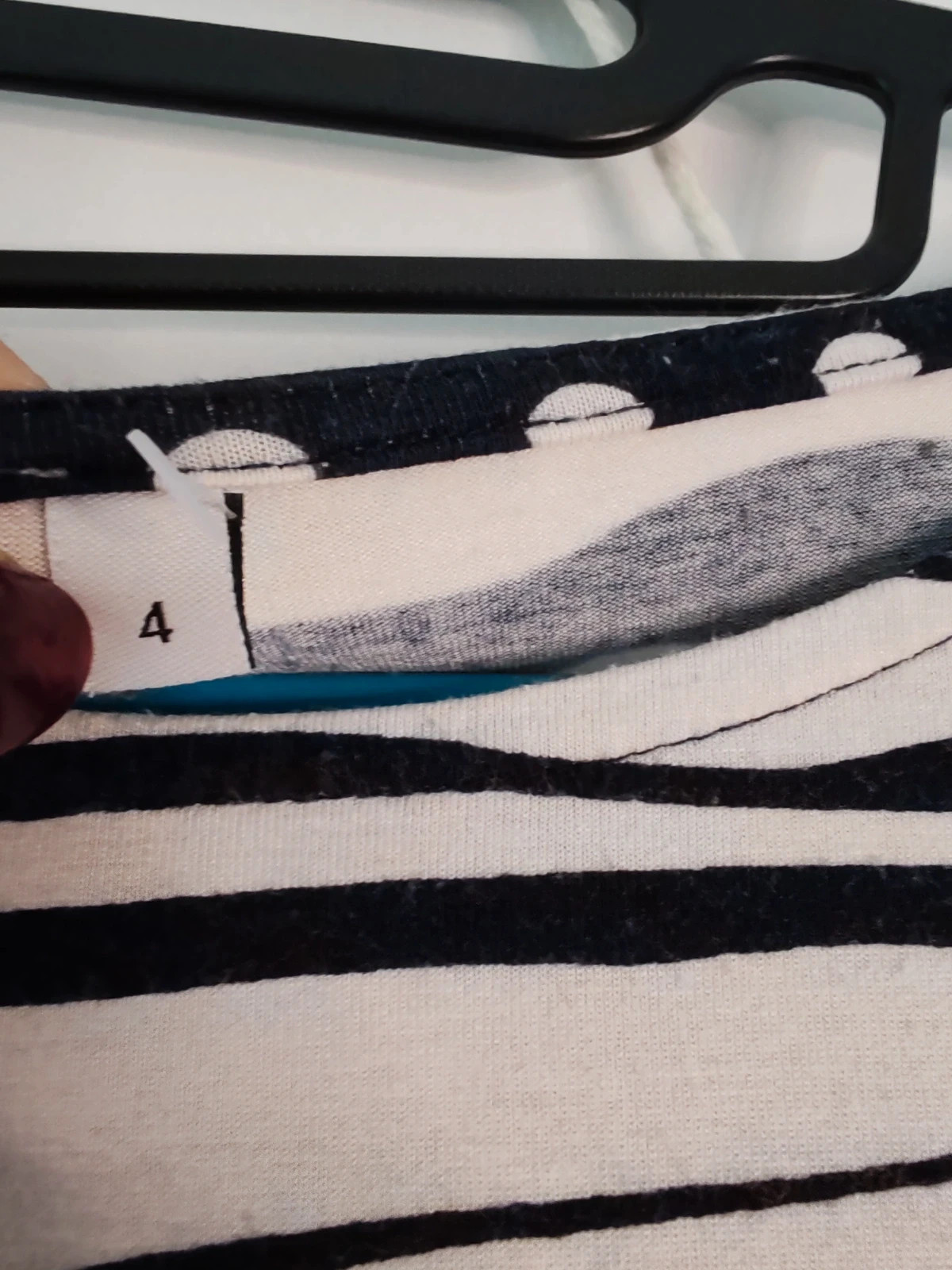 Tunique c&a – C&A – taille XL / 42 / 14 2